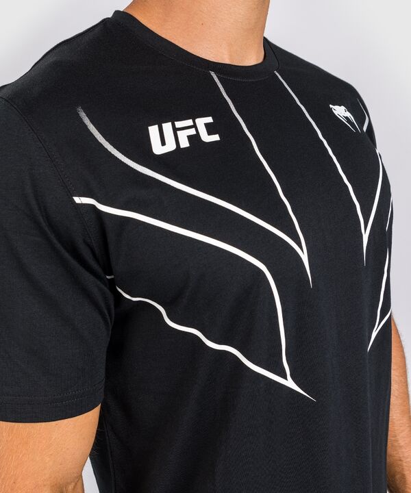 VNMUFC-00153-001-L-UFC Fight Night 2.0 Replica Men's T-shirt