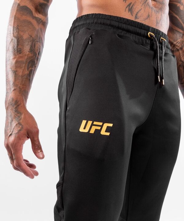 VNMUFC-00005-126-S-UFC Authentic Fight Night Men's Walkout Pant