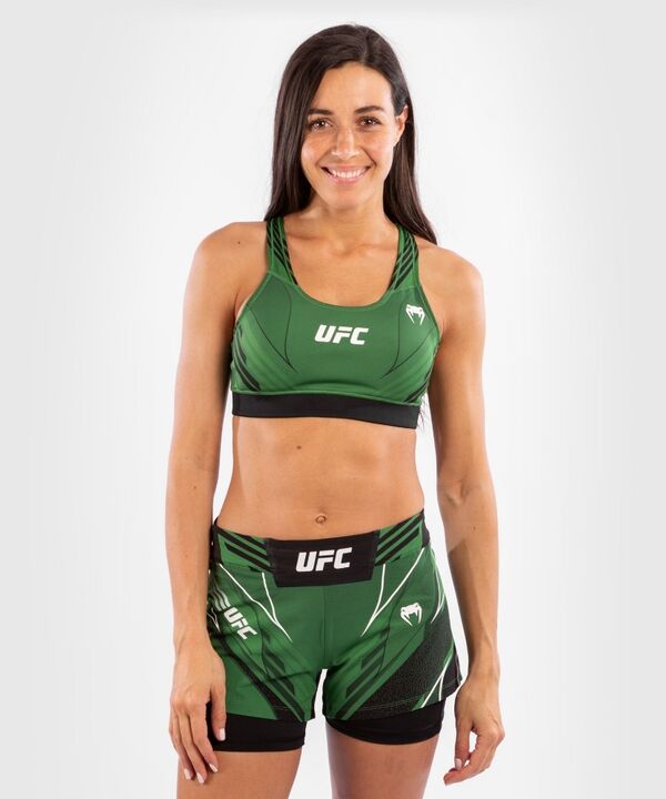 VNMUFC-00011-005-L-UFC Authentic Fight Night Women's Sport Bra