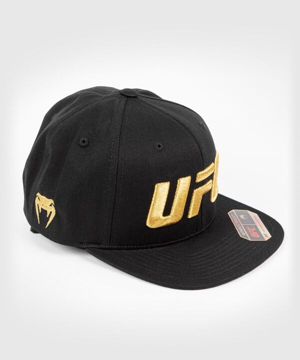 VNMUFC-00010-126-UFC Authentic Fight Night Unisex Walkout Hat