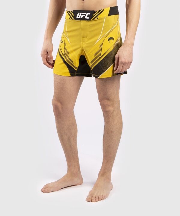 VNMUFC-00061-006-S-UFC Pro Line Men's Shorts