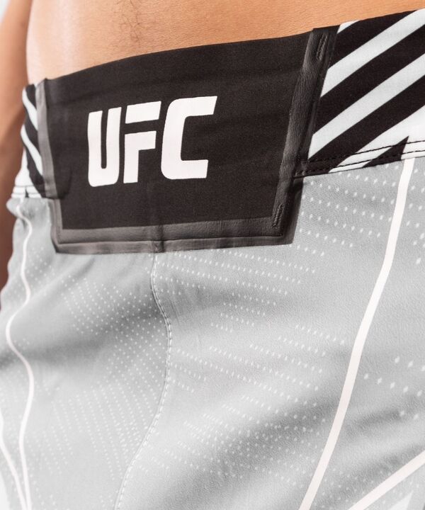 VNMUFC-00002-002-S-UFC Authentic Fight Night Men's Shorts - Long Fit