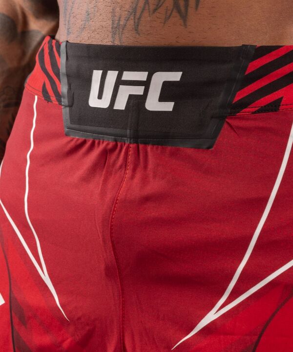 VNMUFC-00002-003-L-UFC Authentic Fight Night Men's Shorts - Long Fit