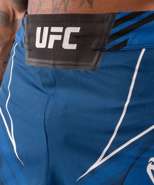 VNMUFC-00002-004-XL-UFC Authentic Fight Night Men's Shorts - Long Fit