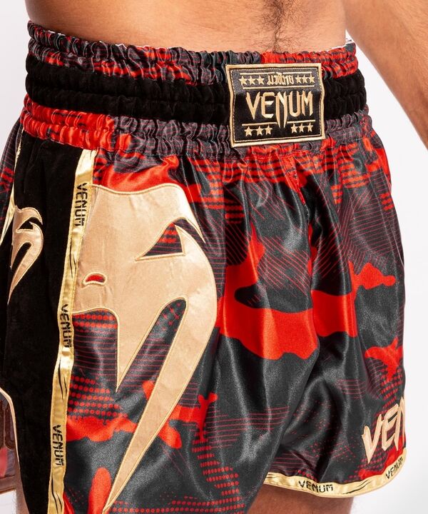 VE--03343-546-M-Venum Giant Camo Muay Thai Shorts