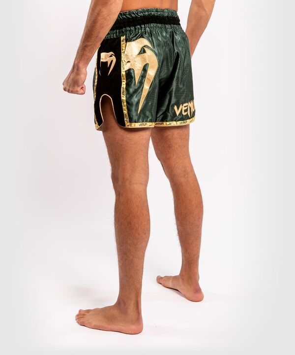 VE--03343-547-M-Venum Giant Camo Muay Thai Shorts