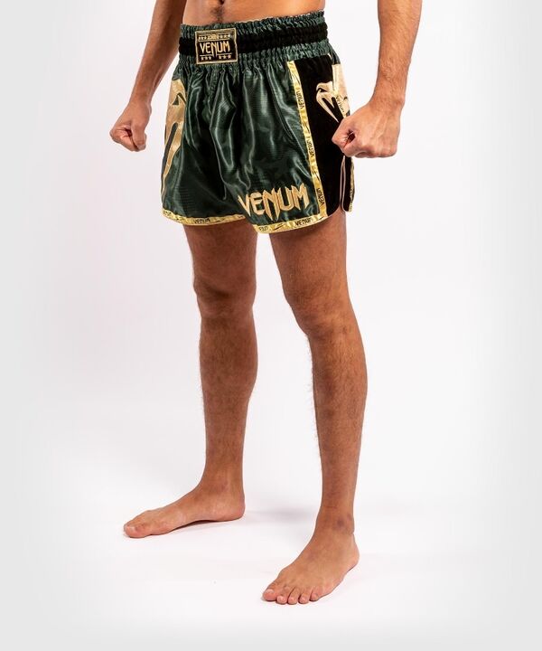 VE--03343-547-S-Venum Giant Camo Muay Thai Shorts