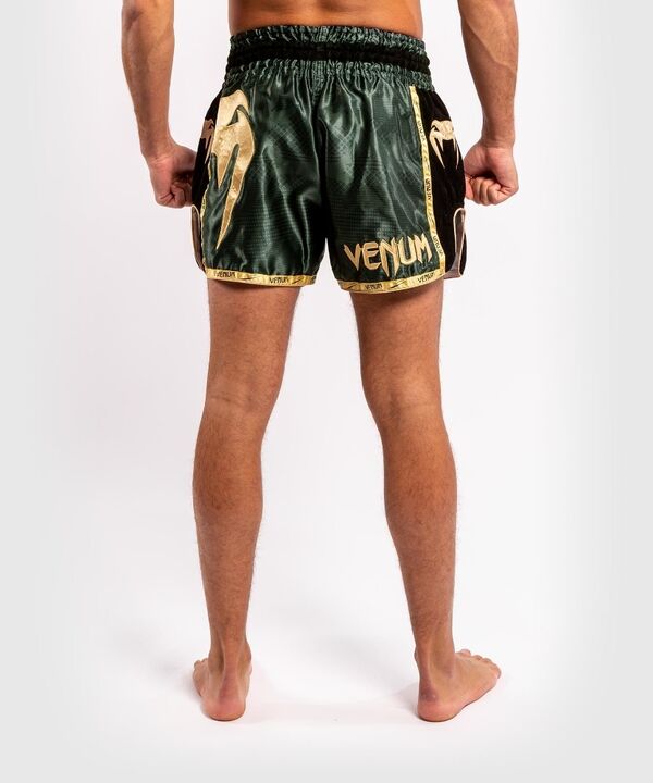 VE--03343-547-XL-Venum Giant Camo Muay Thai Shorts