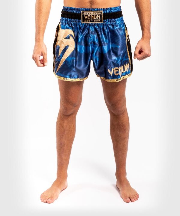 VE-03343-545-L-Venum Giant Muay Thai Shorts