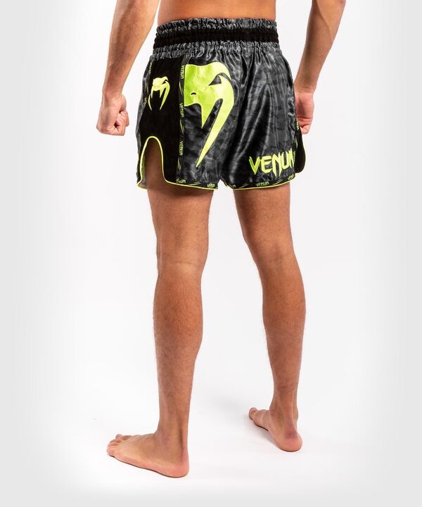 VE-03343-548-L-Venum Giant Camo Muay Thai Shorts