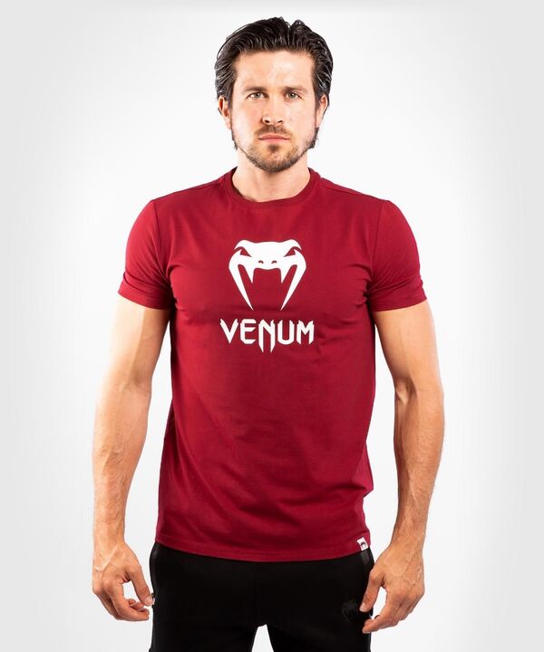 VE-03526-050-L-Venum Classic T-shirt