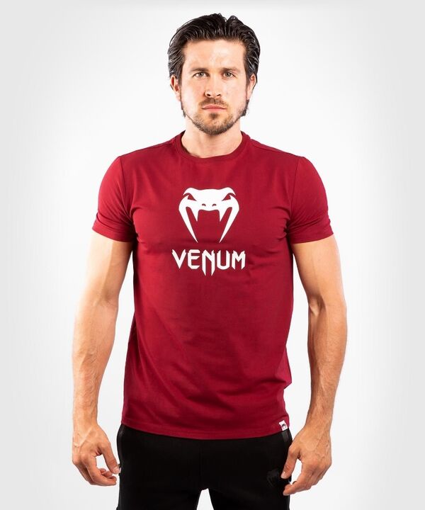 VE-03526-050-M-Venum Classic T-shirt
