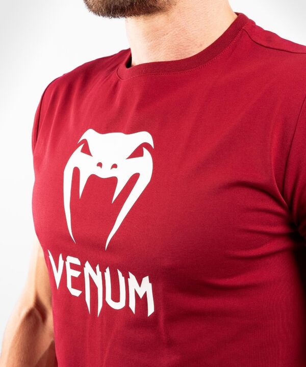 VE-03526-050-M-Venum Classic T-shirt