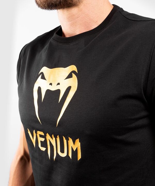VE-03526-126-L-Venum Classic T-shirt