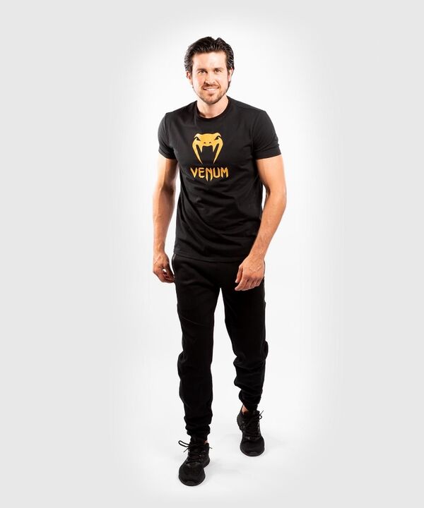 VE-03526-126-L-Venum Classic T-shirt