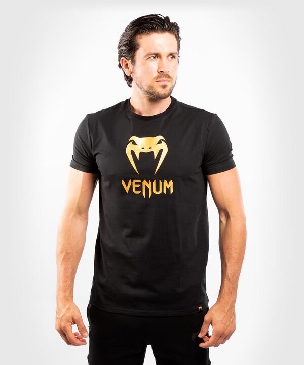VE-03526-126-XL-Venum Classic T-shirt
