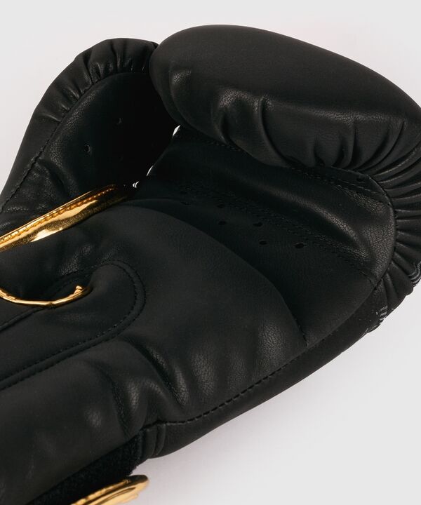 VE-04035-001-16OZ-Venum Skull Boxing gloves - Black
