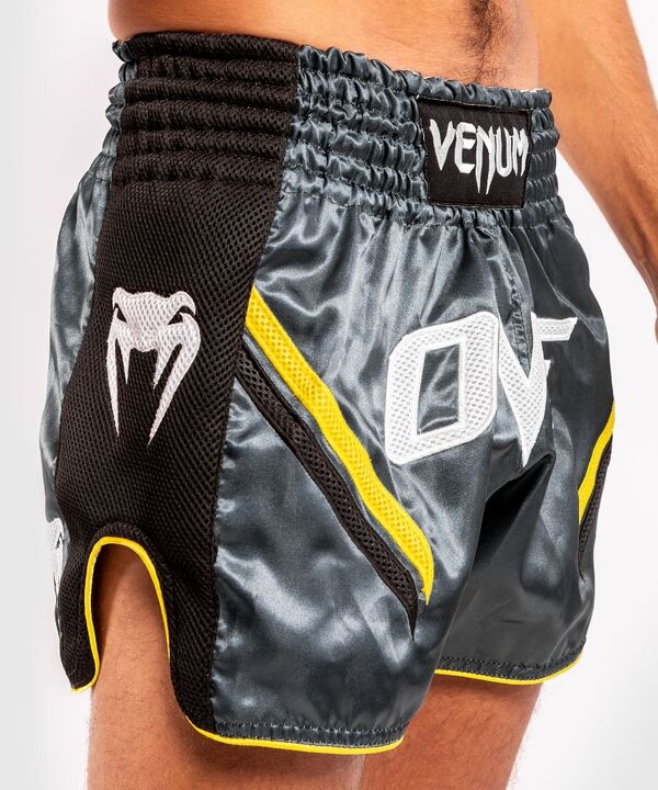 VE--04110-413-L-Venum ONE FC Impact Muay Thai Shorts