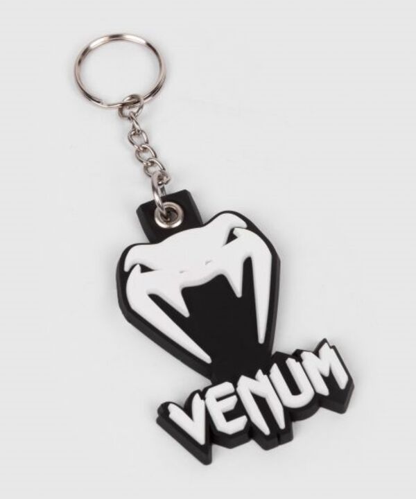 VE-04070-001-Venum Classic Key Ring