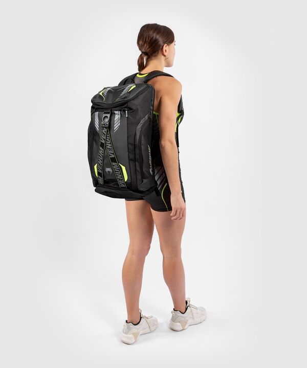 VE-04081-116-Venum Training Camp 3.0 Backpack - Large