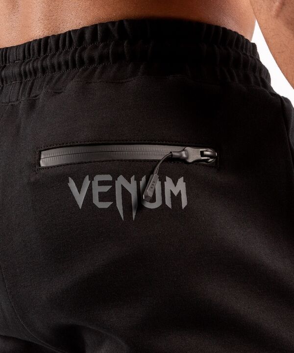 VE-04111-114-L-Venum ONE FC Impact Joggers - Black/Black