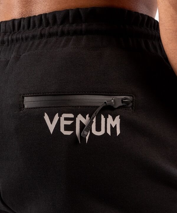 VE-04111-539-S-Venum ONE FC Impact Joggers - Black/Khaki