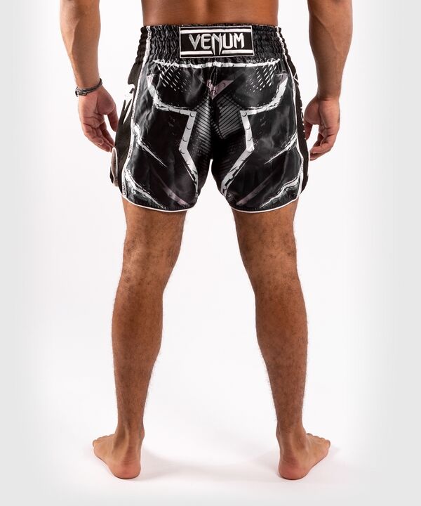 VE-04135-108-M-Venum GLDTR 4.0 Muay Thai Shorts