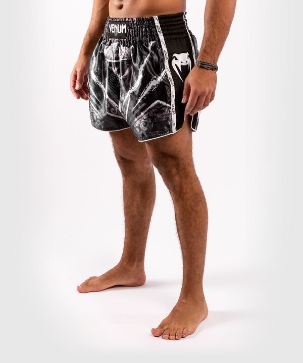 VE-04135-108-S-Venum GLDTR 4.0 Muay Thai Shorts
