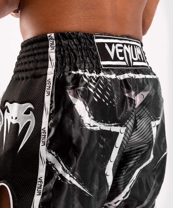 VE-04135-108-XL-Venum GLDTR 4.0 Muay Thai Shorts