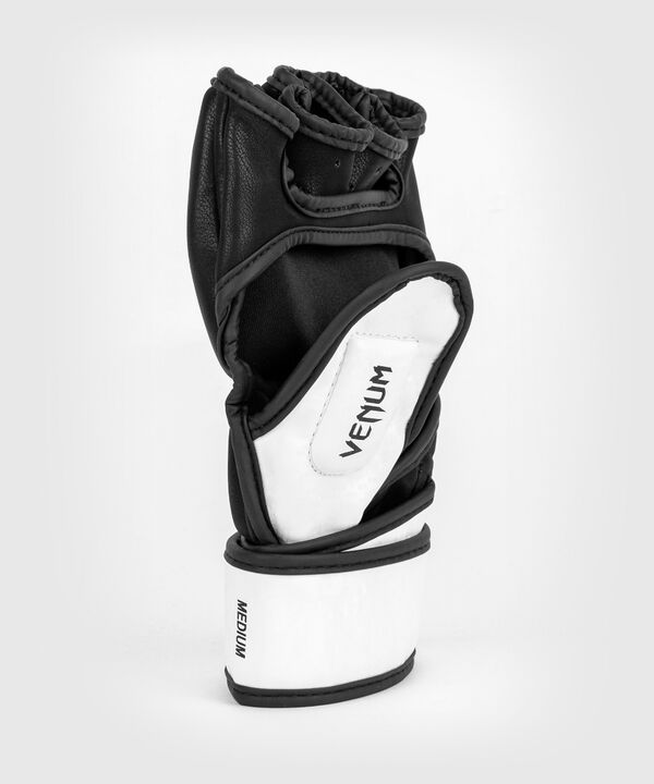 VE-04174-108-M-Venum Legacy MMA Gloves