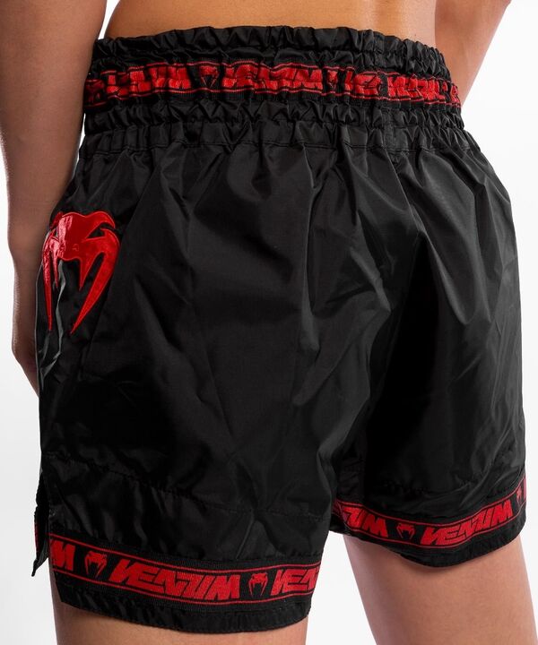 VE-04300-100-L-Venum Parachute Muay Thai Shorts