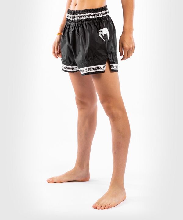 VE-04300-108-L-Venum Parachute Muay Thai Shorts