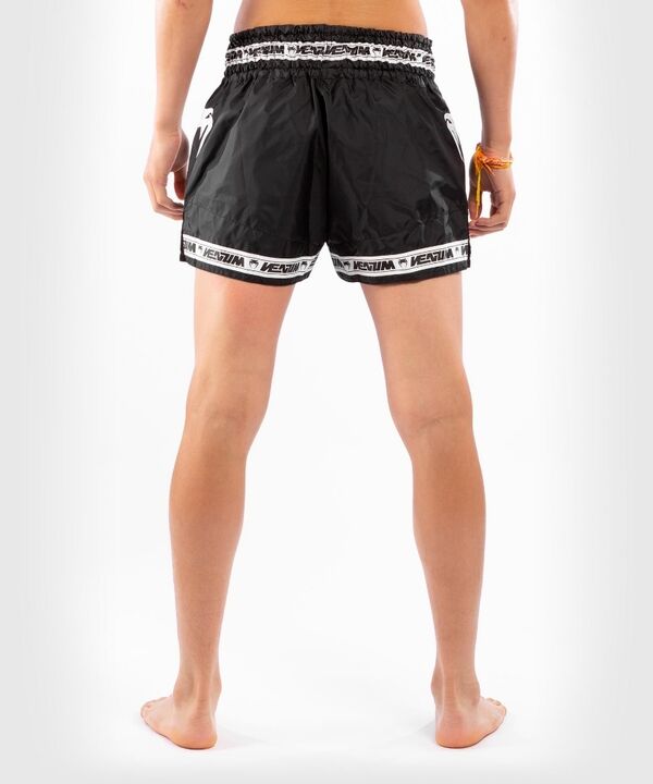 VE-04300-108-M-Venum Parachute Muay Thai Shorts