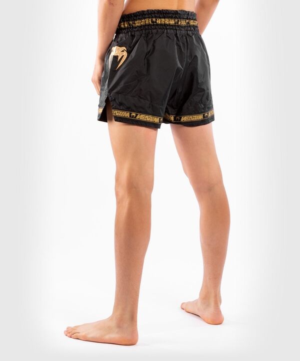VE-04300-126-L-Venum Parachute Muay Thai Shorts