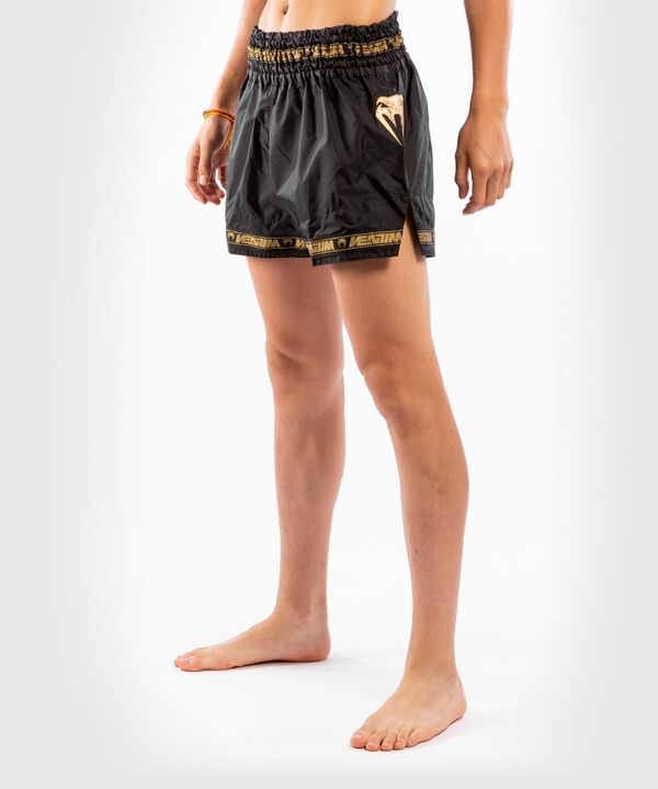 VE-04300-126-XL-Venum Parachute Muay Thai Shorts