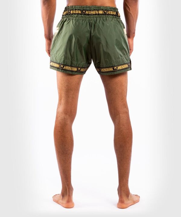 VE-04300-230-L-Venum Parachute Muay Thai Shorts