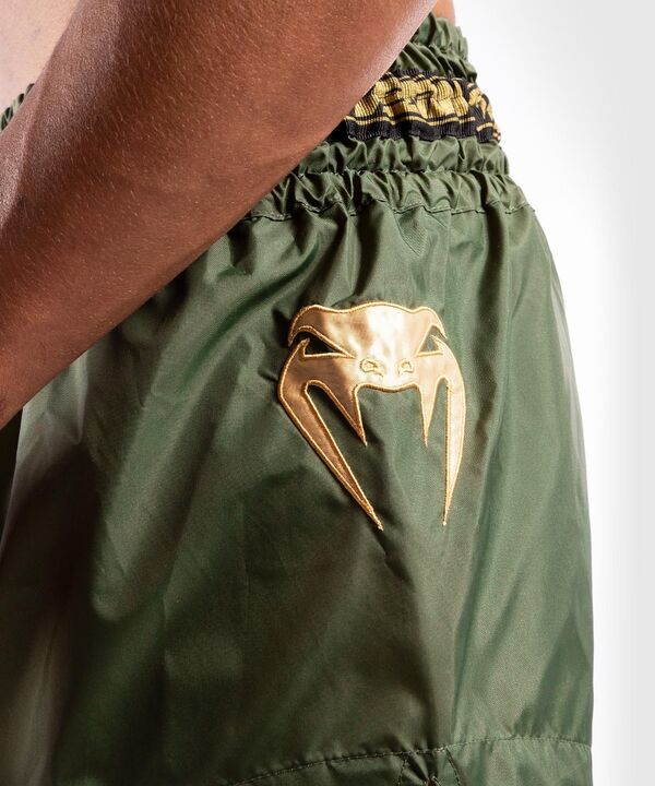 VE-04300-230-L-Venum Parachute Muay Thai Shorts