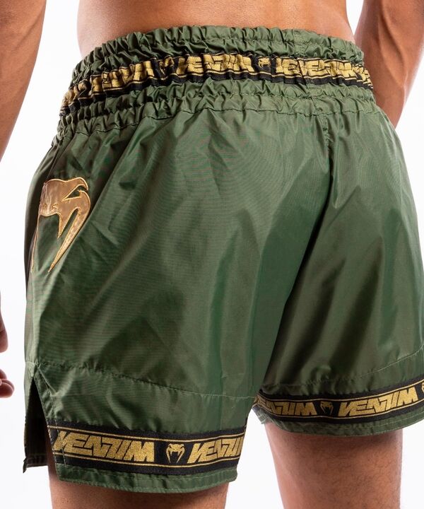 VE-04300-230-M-Venum Parachute Muay Thai Shorts