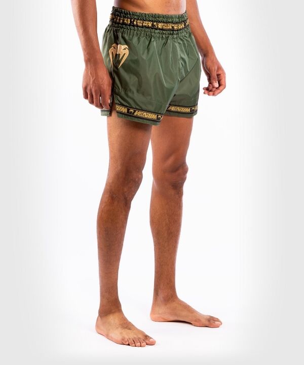 VE-04300-230-S-Venum Parachute Muay Thai Shorts