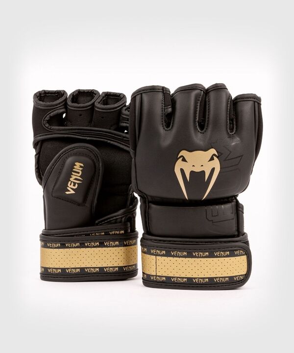 VE-04388-126-M-Venum Impact 2.0 MMA Gloves