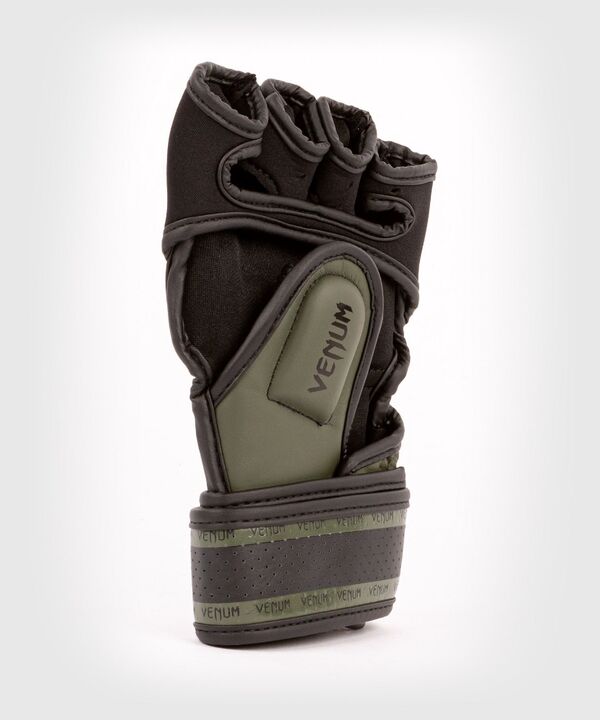 VE-04388-200-M-Venum Impact 2.0 MMA Gloves