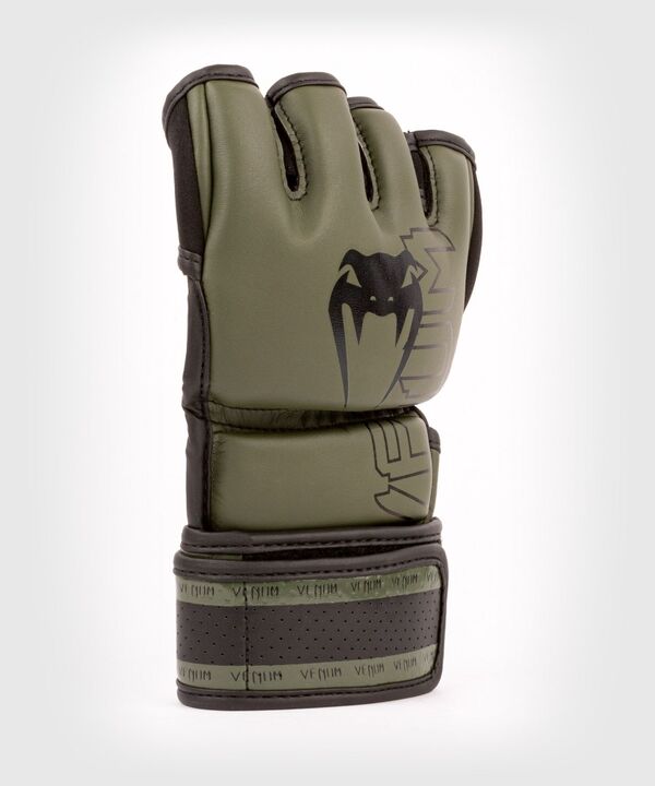 VE-04388-200-M-Venum Impact 2.0 MMA Gloves