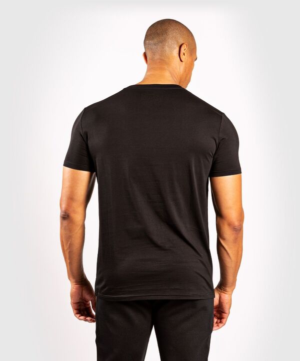 VE-04395-001-L-Venum Interference 3.0 T-Shirt - Black
