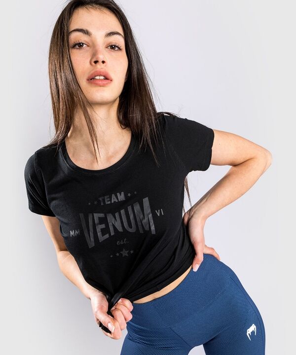 VE-04404-114-M-Venum Team 2.0 T-Shirt - For Women