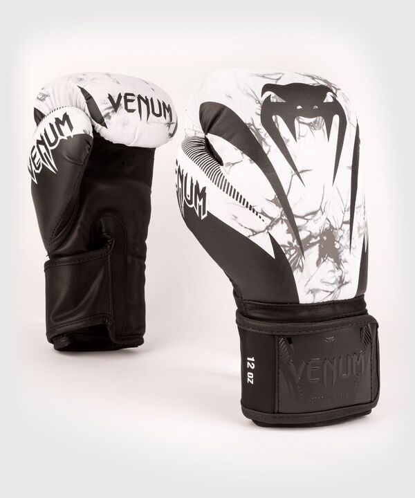 VE-04438-581-12OZ-Venum Impact Boxing Gloves