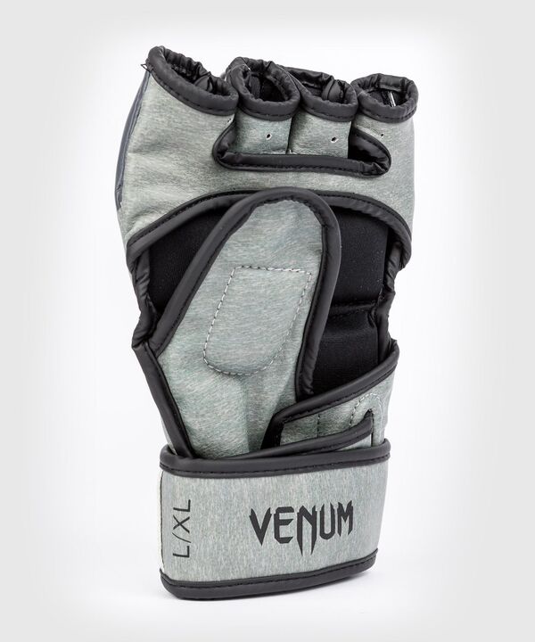 VE-04575-582-L/XL-Venum Stone MMA Gloves&nbsp; - Mineral Green - L/XL