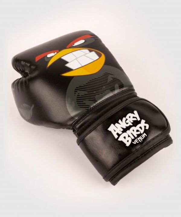 VE-04636-001-4OZ-Venum Angry Birds Boxing Gloves