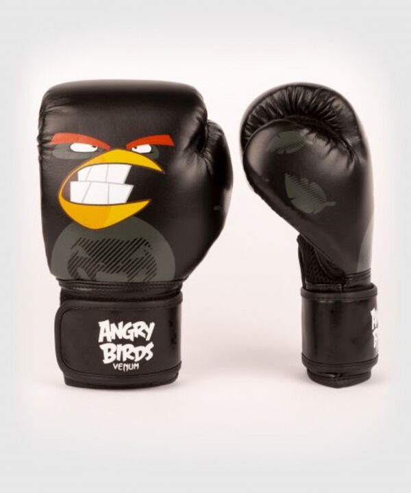VE-04636-001-6OZ-Venum Angry Birds Boxing Gloves