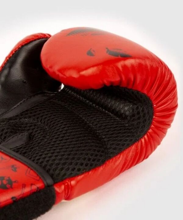 VE-04636-003-4OZ-Venum Angry Birds Boxing Gloves