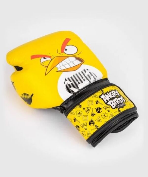 VE-04636-006-4OZ-Venum Angry Birds Boxing Gloves